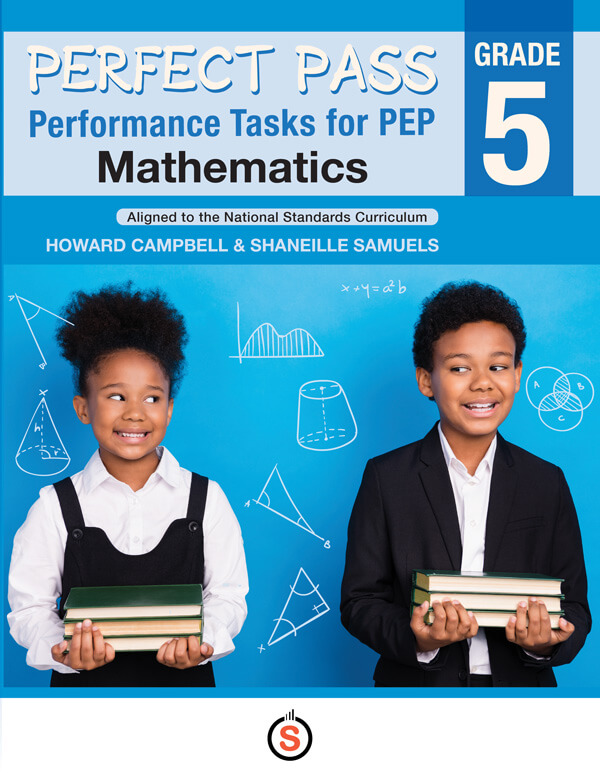 Perfect Pass Performance Tasks for PEP ​  Mathematics Grade 5​